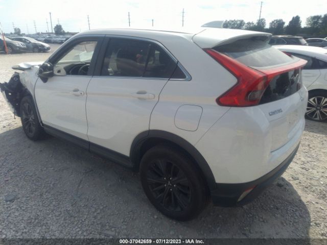 JA4AT4AA7KZ019972 Mitsubishi Eclipse Cross Le