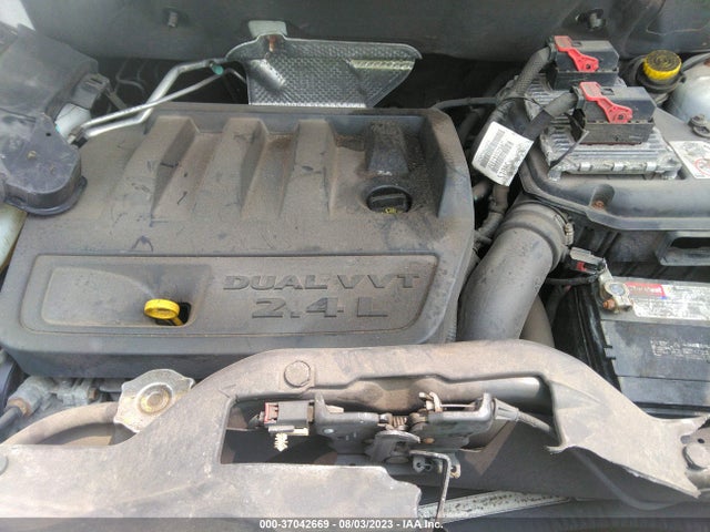 1C4NJRFB3FD117637 Jeep Patriot High Altitude Edition