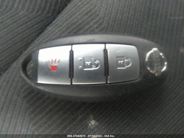 KNMAT2MT6FP559824 Nissan ROGUE SV