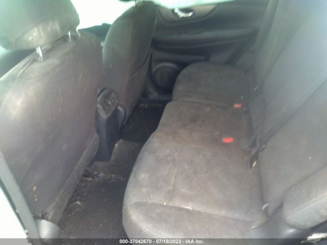 KNMAT2MT6FP559824 Nissan ROGUE SV