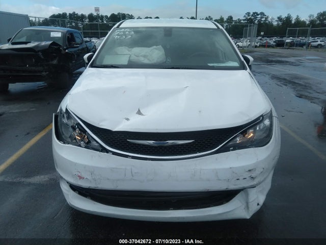 2C4RC1DG5HR529537 Chrysler Pacifica Touring