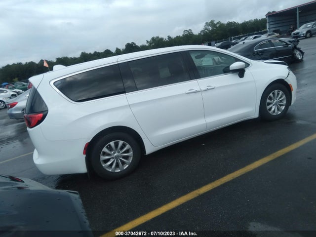 2C4RC1DG5HR529537 Chrysler Pacifica Touring