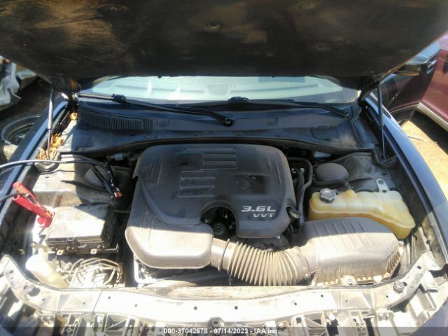 2C3CDXBG3JH328874 Dodge Charger Sxt