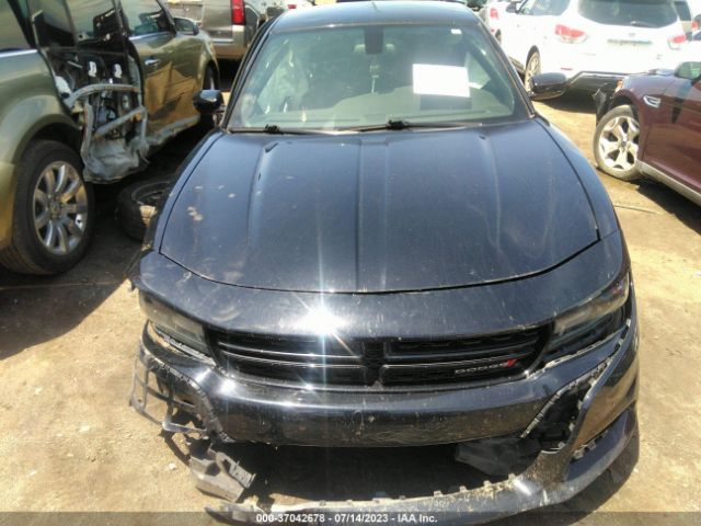 2C3CDXBG3JH328874 Dodge Charger Sxt