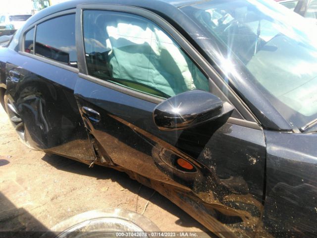 2C3CDXBG3JH328874 Dodge Charger Sxt