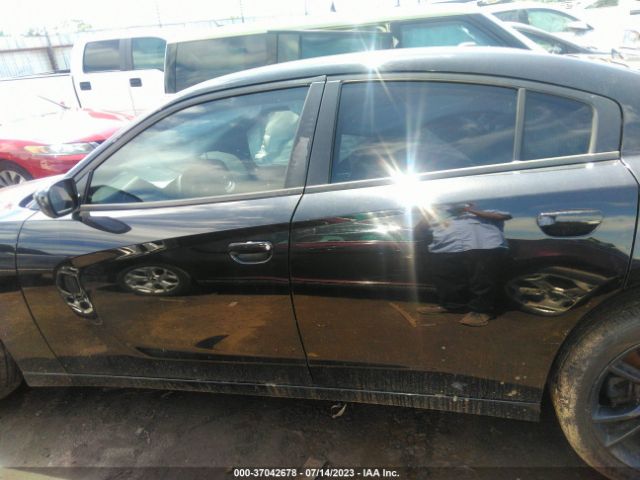 2C3CDXBG3JH328874 Dodge Charger Sxt