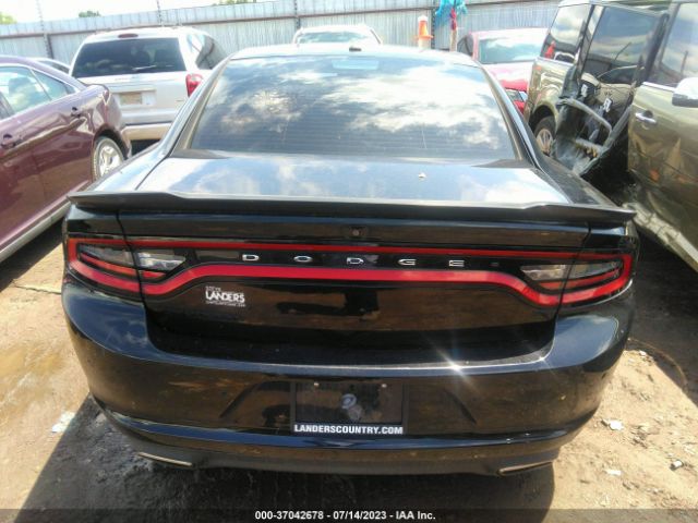 2C3CDXBG3JH328874 Dodge Charger Sxt