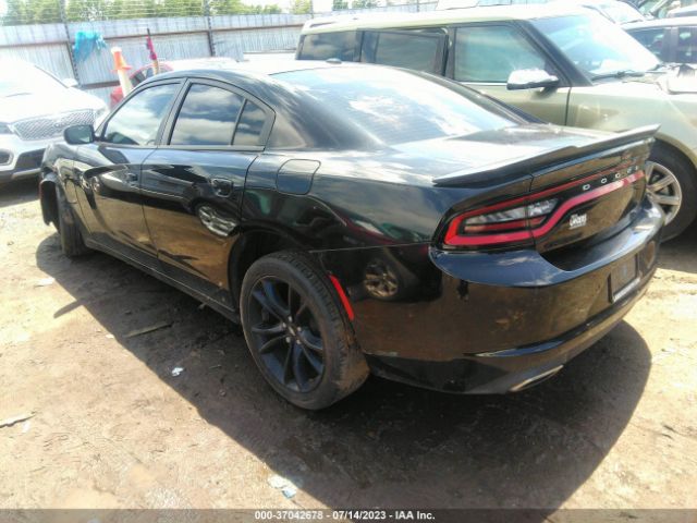 2C3CDXBG3JH328874 Dodge Charger Sxt