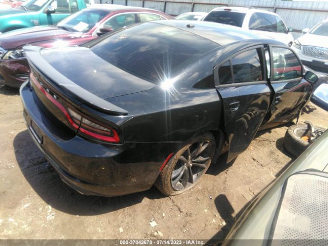 2C3CDXBG3JH328874 Dodge Charger Sxt