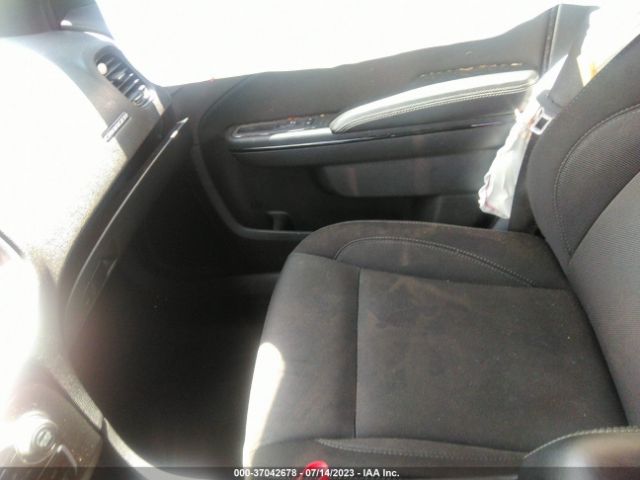 2C3CDXBG3JH328874 Dodge Charger Sxt