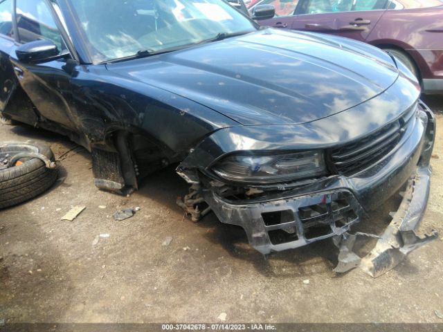 2C3CDXBG3JH328874 Dodge Charger Sxt