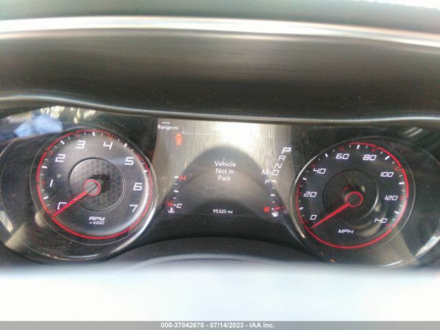 2C3CDXBG3JH328874 Dodge Charger Sxt