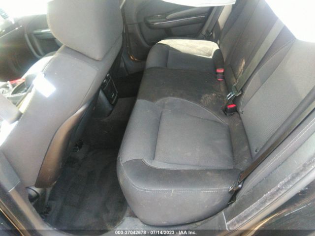 2C3CDXBG3JH328874 Dodge Charger Sxt