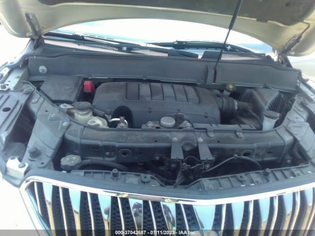 5GAKVCKD3FJ232303 Buick Enclave Premium