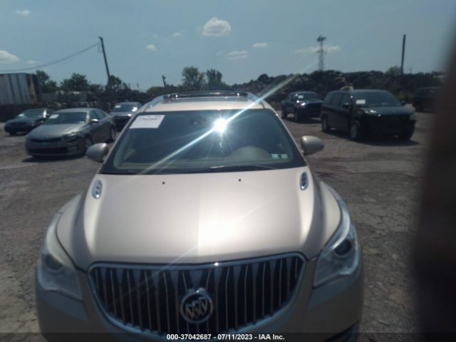 5GAKVCKD3FJ232303 Buick Enclave Premium