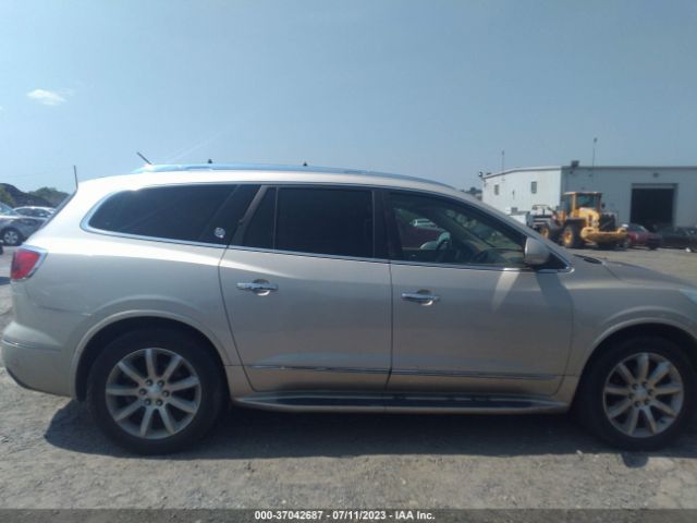 5GAKVCKD3FJ232303 Buick Enclave Premium