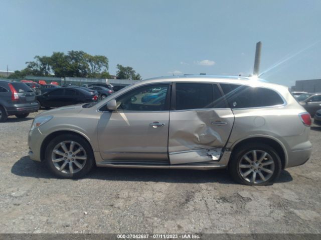 5GAKVCKD3FJ232303 Buick Enclave Premium