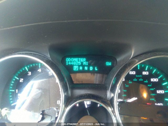 5GAKVCKD3FJ232303 Buick Enclave Premium