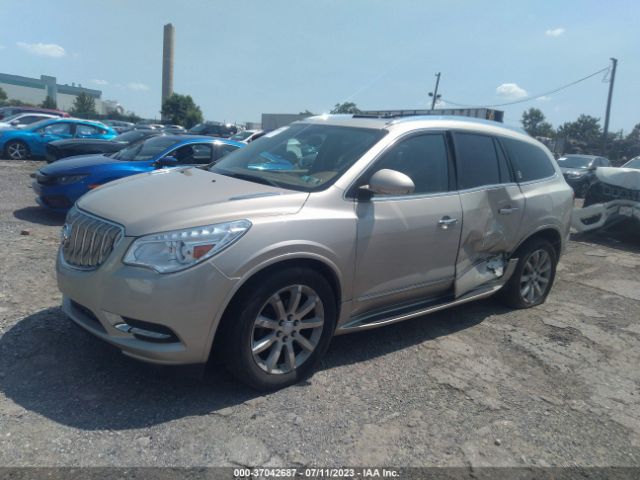5GAKVCKD3FJ232303 Buick Enclave Premium
