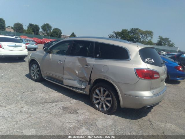 5GAKVCKD3FJ232303 Buick Enclave Premium