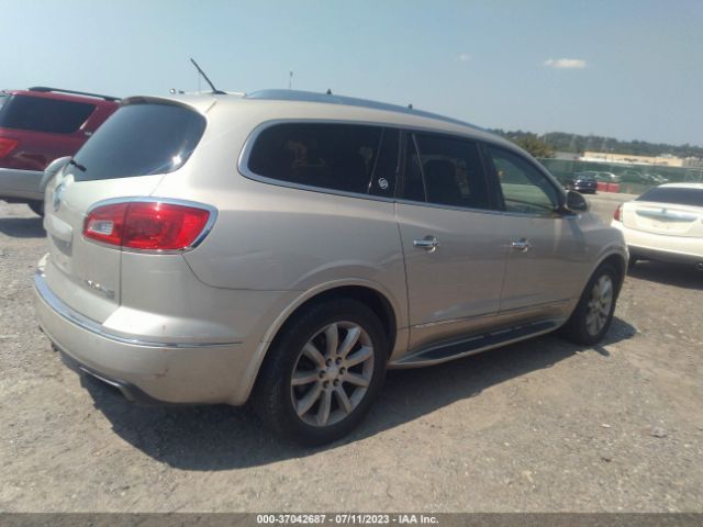 5GAKVCKD3FJ232303 Buick Enclave Premium