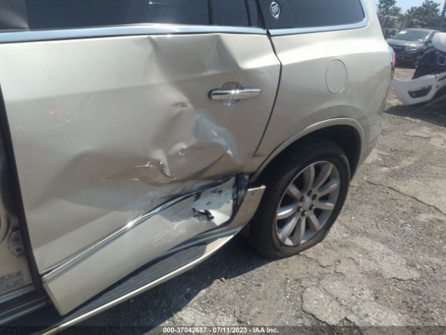 5GAKVCKD3FJ232303 Buick Enclave Premium
