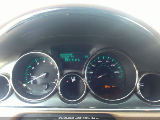 5GAKVCKD3FJ232303 Buick Enclave Premium
