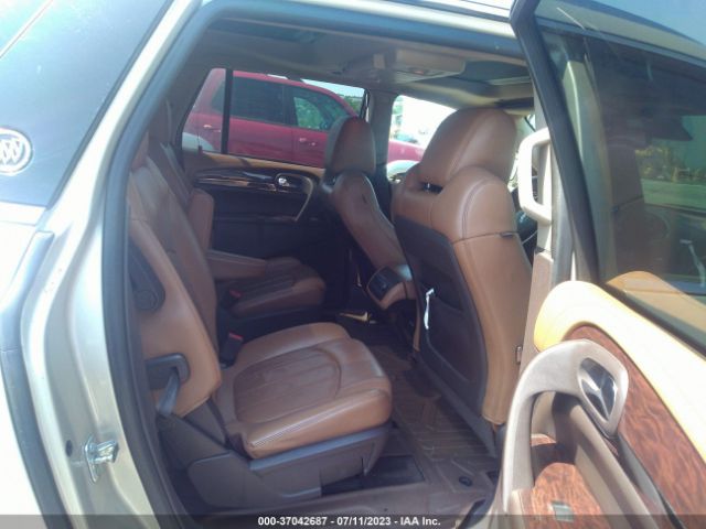 5GAKVCKD3FJ232303 Buick Enclave Premium