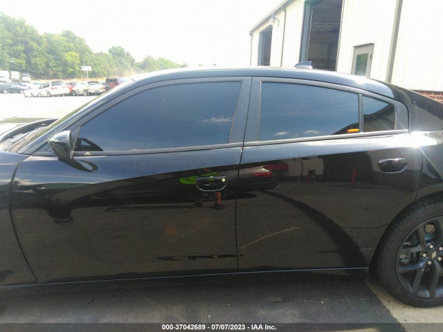Dodge Charger Sxt 2023 2C3CDXBG1PH545137 Image 14