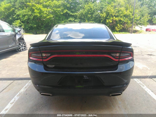 Dodge Charger Sxt 2023 2C3CDXBG1PH545137 Image 16
