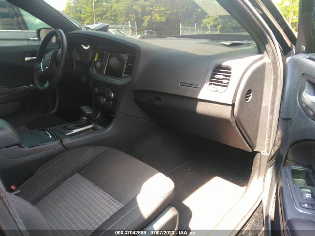 Dodge Charger Sxt 2023 2C3CDXBG1PH545137 Image 5