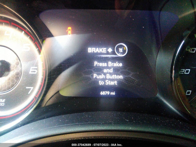 Dodge Charger Sxt 2023 2C3CDXBG1PH545137 Image 7