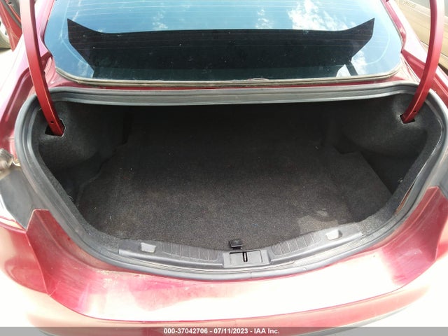 Ford FUSION SE 2015 3FA6P0HD1FR233719 Image 4