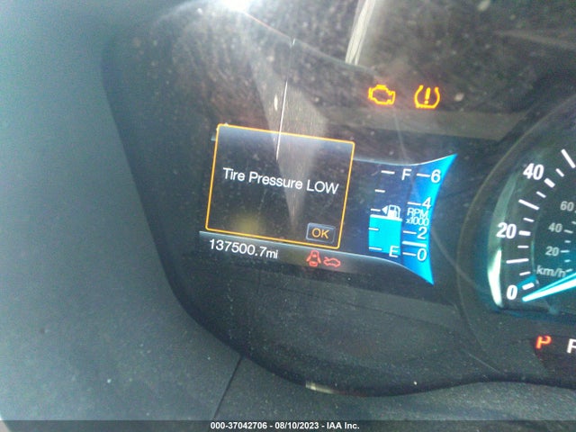 Ford FUSION SE 2015 3FA6P0HD1FR233719 Image 9