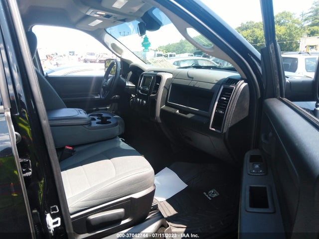 2014 RAM 1500 EXPRESS VIN: 1C6RR7KT8ES419150