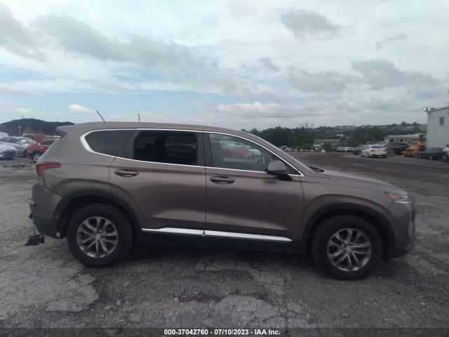 Hyundai Santa Fe Se 2019 5NMS2CAD9KH119562 Image 13
