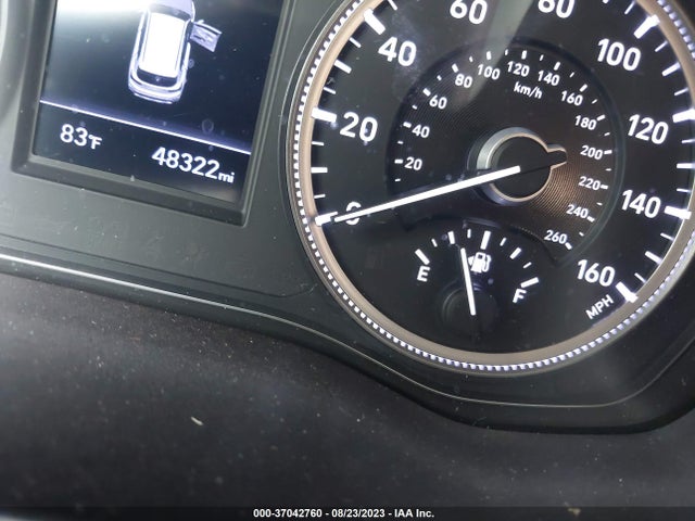 Hyundai Santa Fe Se 2019 5NMS2CAD9KH119562 Image 15