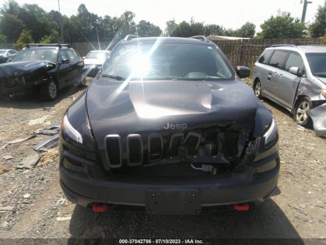 1C4PJMBS2FW786990 Jeep Cherokee Trailhawk