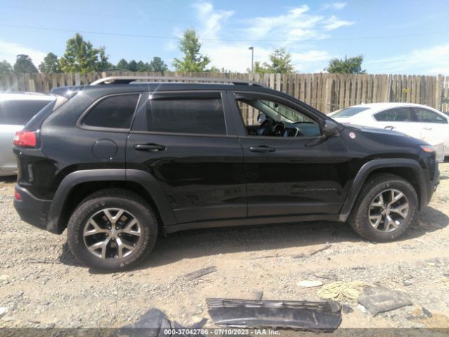 1C4PJMBS2FW786990 Jeep Cherokee Trailhawk