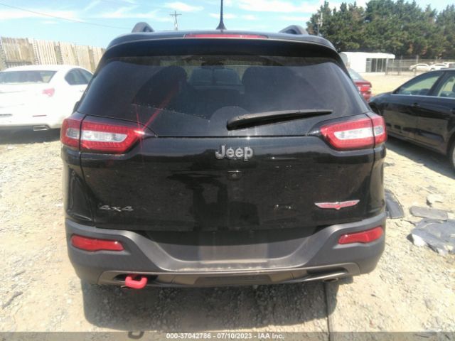 1C4PJMBS2FW786990 Jeep Cherokee Trailhawk