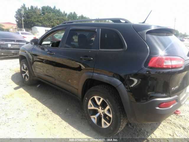 1C4PJMBS2FW786990 Jeep Cherokee Trailhawk