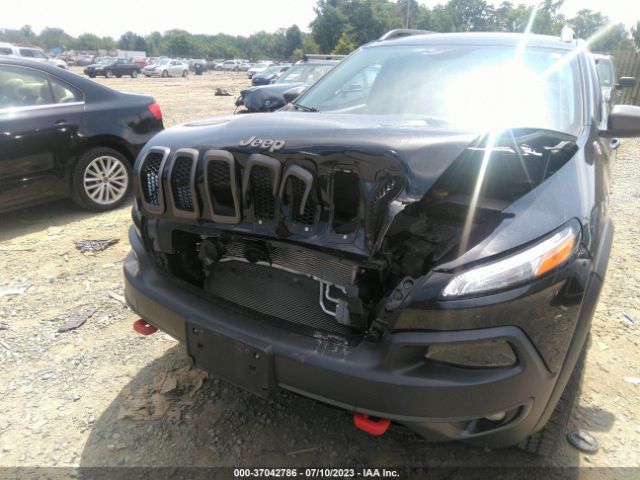 1C4PJMBS2FW786990 Jeep Cherokee Trailhawk