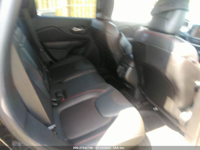 1C4PJMBS2FW786990 Jeep Cherokee Trailhawk