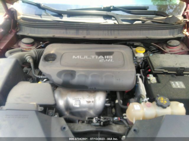 1C4PJMLB8KD238870 Jeep Cherokee Latitude Plus