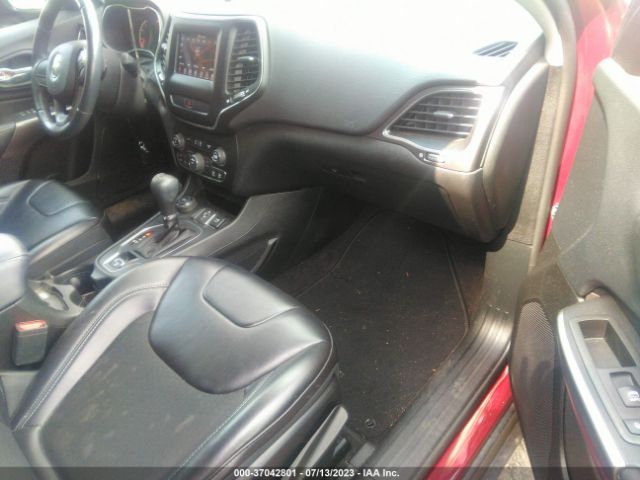 1C4PJMLB8KD238870 Jeep Cherokee Latitude Plus