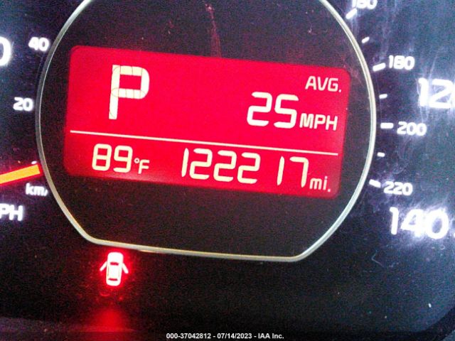 KNDJN2A28F7812745 KIA Soul Base