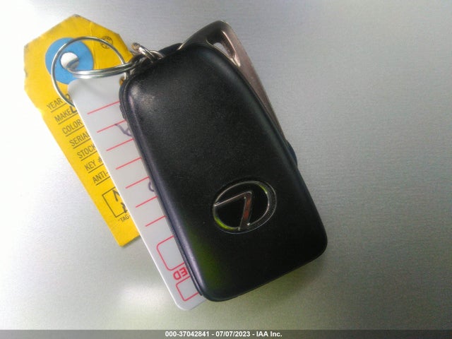 JTJDZKCA3J2011505 Lexus Rx Rx 350l