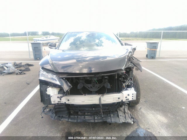 JTJDZKCA3J2011505 Lexus Rx Rx 350l