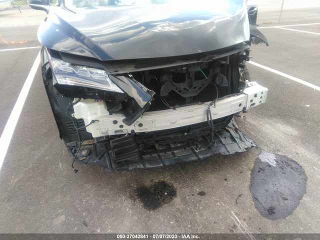JTJDZKCA3J2011505 Lexus Rx Rx 350l