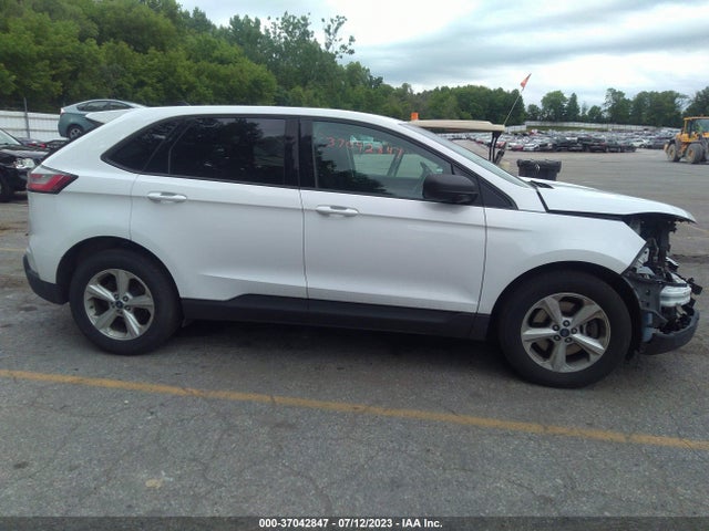 2019 FORD EDGE SE VIN: 2FMPK4G95KBC60251